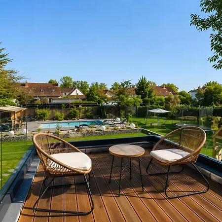 Villa De Luxe - Piscine Chauffee A 20 Min De Paris